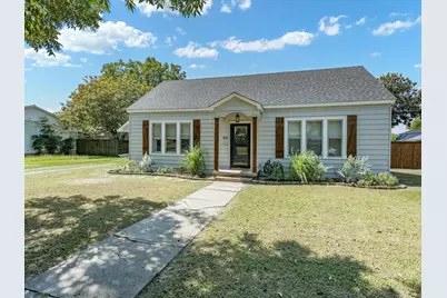811 N Gaines Street, Ennis, TX 75119 - Photo 4