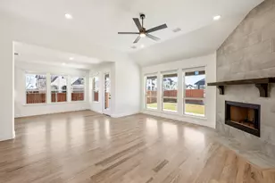 1001 Sedona Trl, Justin, TX 76247 - Photo 18