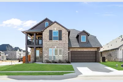 1001 Sedona Trail, Justin, TX 76247 - Photo 2