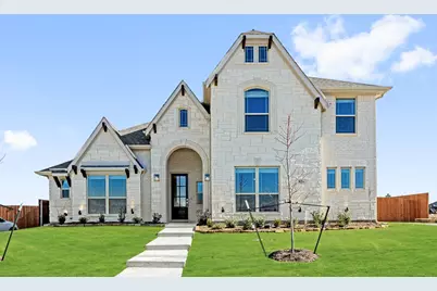 926 S Bluebird Lane, Midlothian, TX 76065 - Photo 1