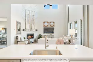 1104 Hackberry Ln, Crowley, TX 76036 - Photo 18