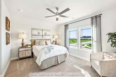 1104 Hackberry Lane, Crowley, TX 76036 - Photo 38