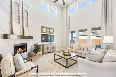 1104 Hackberry Lane, Crowley, TX 76036 - Photo 10