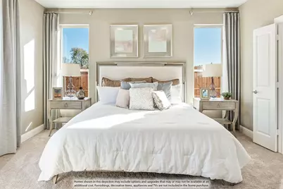 1104 Hackberry Lane, Crowley, TX 76036 - Photo 24