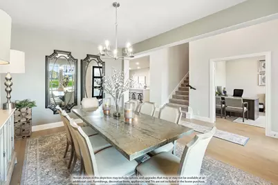 1104 Hackberry Lane, Crowley, TX 76036 - Photo 6