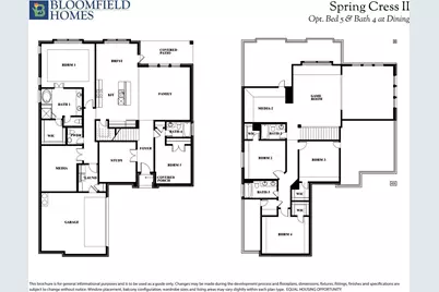 1104 Hackberry Lane, Crowley, TX 76036 - Photo 2