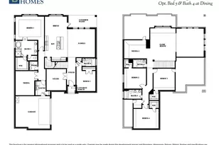 1104 Hackberry Ln, Crowley, TX 76036 - Photo 2