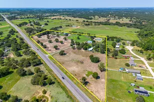 7726 W Hwy 199, Springtown, TX 76082 - Photo 2