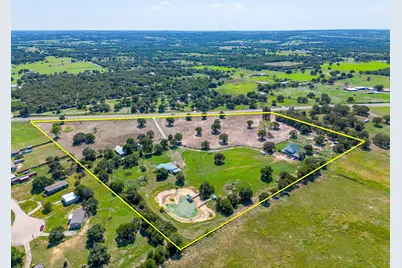 7726 W Highway 199, Springtown, TX 76082 - Photo 20