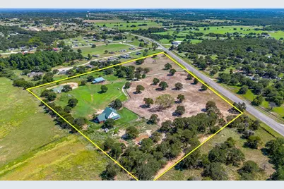 7726 W Highway 199, Springtown, TX 76082 - Photo 18