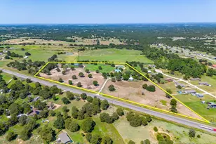 7726 W Hwy 199, Springtown, TX 76082 - Photo 16