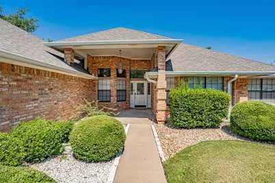 5607 Wedgefield Road, Granbury, TX 76049 - Photo 8
