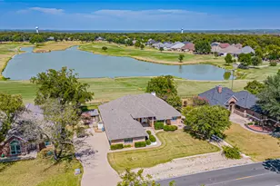 5607 Wedgefield Rd, Granbury, TX 76049 - Photo 1