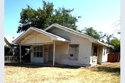 1025 Peach Street, Abilene, TX 79602 - Photo 1