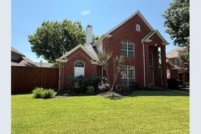 1100 Springfield Lane, Allen, TX 75002 - Photo 2