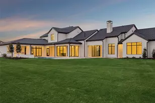 1410 Clydesdale Rd, Bartonville, TX 76226 - Photo 32