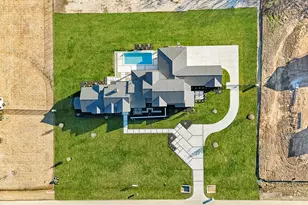 1410 Clydesdale Rd, Bartonville, TX 76226 - Photo 4