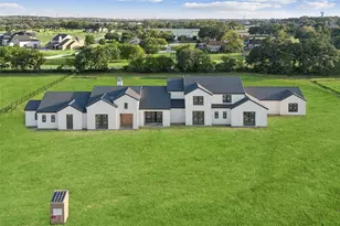 1410 Clydesdale Rd, Bartonville, TX 76226 - Photo 2