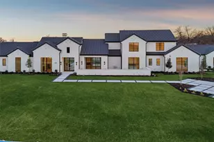 1410 Clydesdale Rd, Bartonville, TX 76226 - Photo 40