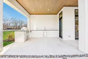 1410 Clydesdale Rd, Bartonville, TX 76226 - Photo 36