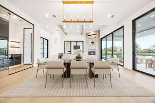 1410 Clydesdale Rd, Bartonville, TX 76226 - Photo 10