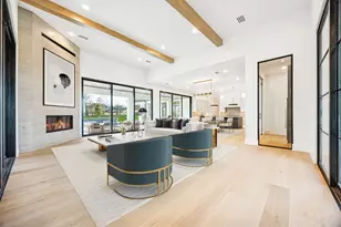 1410 Clydesdale Rd, Bartonville, TX 76226 - Photo 8