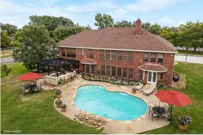 13510 Willow Springs Road, Haslet, TX 76052 - Photo 28