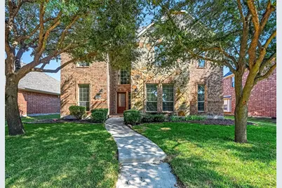 13826 Salmon Drive, Frisco, TX 75035 - Photo 1