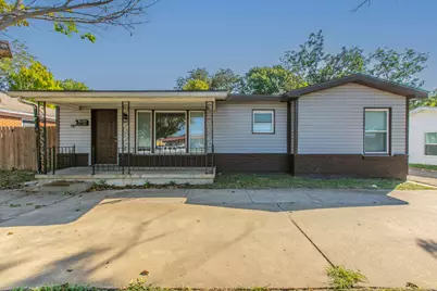 1029 N New Road, Waco, TX 76710 - Photo 1