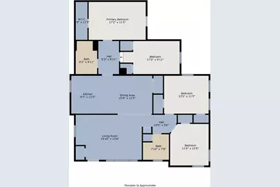 1029 N New Road, Waco, TX 76710 - Photo 2