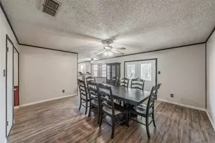 756 NW Wood St, Burleson, TX 76028 - Photo 20