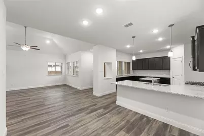 1704 Meadow Crest Drive, Aubrey, TX 76227 - Photo 4