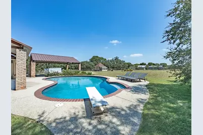 3415 W Fm 5, Aledo, TX 76008 - Photo 34