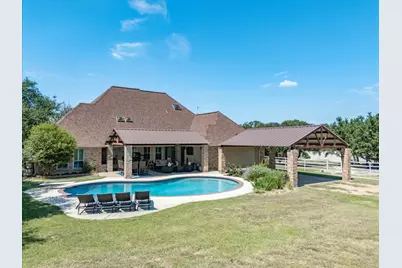 3415 W Fm 5, Aledo, TX 76008 - Photo 1