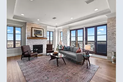 501 Samuels Avenue #620, Fort Worth, TX 76102 - Photo 4