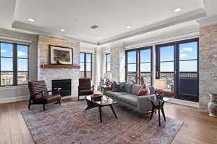 501 Samuels Ave, Fort Worth, TX 76102 - Photo 4