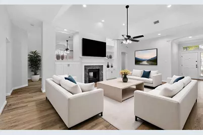 8420 Grand View Drive, North Richland Hills, TX 76182 - Photo 4