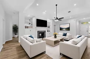 8420 Grand View Dr, North Richland Hills, TX 76182 - Photo 4