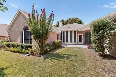 8420 Grand View Drive, North Richland Hills, TX 76182 - Photo 32