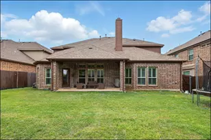 11800 Beckton St, McKinney, TX 75071 - Photo 40