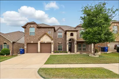 11800 Beckton Street, McKinney, TX 75071 - Photo 1