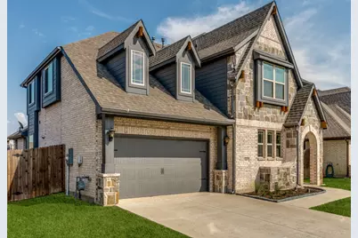 9105 Cisco Drive, Denton, TX 76226 - Photo 2