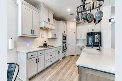 9105 Cisco Drive, Denton, TX 76226 - Photo 4