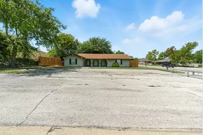 725 Red Oak Lane, Weatherford, TX 76086 - Photo 4