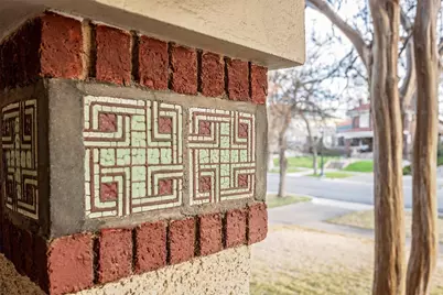 1306 Elizabeth Boulevard, Fort Worth, TX 76110 - Photo 2