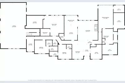 643 County Road 2255, Telephone, TX 75488 - Photo 40