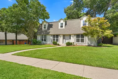 9531 Vinewood Drive, Dallas, TX 75228 - Photo 2