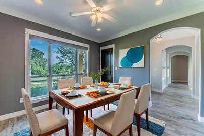 100 Redtail Hawk Drive, Aledo, TX 76008 - Photo 16