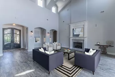 100 Redtail Hawk Drive, Aledo, TX 76008 - Photo 10