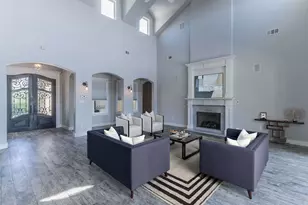 100 Redtail Hawk Dr, Aledo, TX 76008 - Photo 10